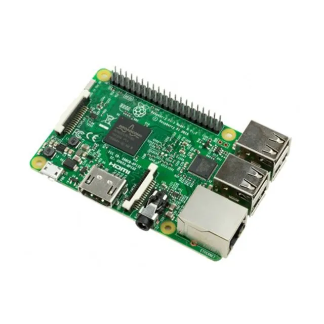 Raspberry Pi 3 b 1.2GHz Quad Core ARM Cortex A53